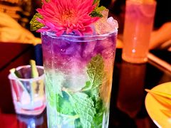 -云·酷 Atmosphere(国贸大酒店)