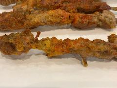 -巴依老爷新疆美食(望京小街店)