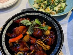 -志明眷村·台式融合菜·宵夜