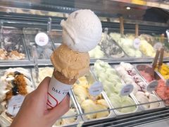 荔枝玫瑰-Dal Cuore 达可芮冰淇淋(陕西北路店)