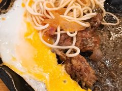 西冷牛排-豪享悦牛排自助餐厅(天河城店)