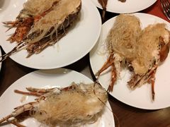 -OPEN開全日自助餐厅·西餐·海鲜(佛山希尔顿酒店)