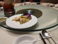 -广东胜利宾馆西关粤中餐厅