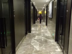包间走廊-新海利大酒店(拱北口岸店)