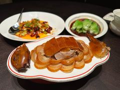 -秀儿四九城·新京菜(亚运村鸟巢店)