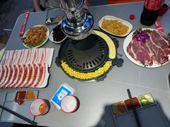 -外婆掌柜·东北家庭烤肉(托乐嘉店)