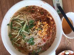 -大东江冷面(步行街店)