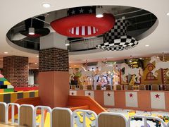 -百联临沂购物中心(临沂路店)