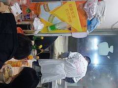 -518牛肉拉面馆(包河花园店)