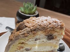 -Peet's Coffee皮爷咖啡(大学路店)