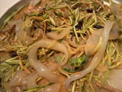 -北李妈妈菜·海肠捞饭(开发区万达店)