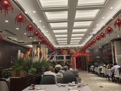 -红菜坊·烤鸭·川鲁宴(石园店)