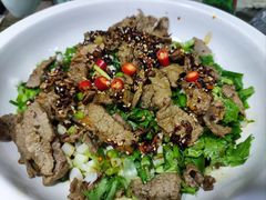 -嘎吧锅私家菜馆(新村十区店)