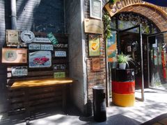 -申德勒加油站餐厅(三里屯北小街店)