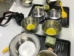 -ZUO无作不乐烘焙课堂(国贸城店)