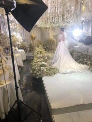 -帆拉斐婚纱摄影(春熙店)