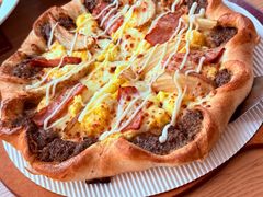 -必胜客(航头店)