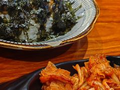 -山之屋炭火烧肉·生啤畅饮(大朗万科中央公园店)