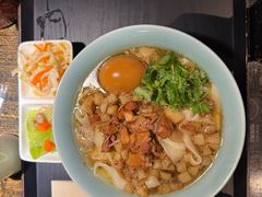 -喜晋道面馆(华严寺广场店)