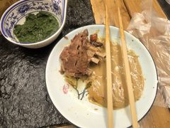 -友乐居羊蝎子(西直门店)