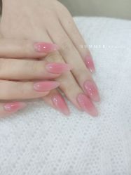 -莎萌尔SUMMER日式美甲美睫