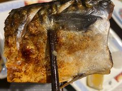 -森味薪火烧•烧鸟居酒屋•日本料理(望京店)