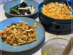 -鹿港小镇(霄云店)