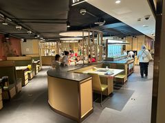 -海底捞火锅(崇文门新世界百货店)