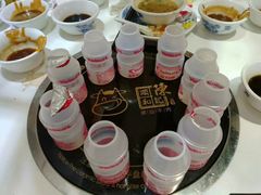 -陈记顺和牛肉火锅馆(天河北路店)