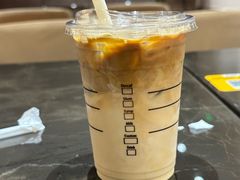 -Chrisbakery&Cafe克莉丝烘焙咖啡馆(万科店)
