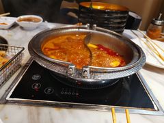 -火炉火自助餐(西直门凯德MALL店)