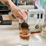 享受一下这美好的下午茶时光