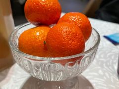 时令水果-106餐厅(山水文园店)