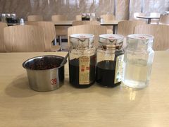 -老四季(南市场店)
