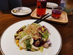 -ZING COFFEE 镜咖啡