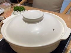 -湯系·煲汤手艺人(东二环泰禾广场店)