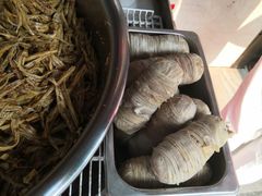 -张记捆鸡(总店)