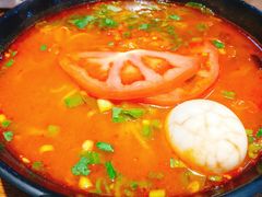 -一品飘香(新亚店)