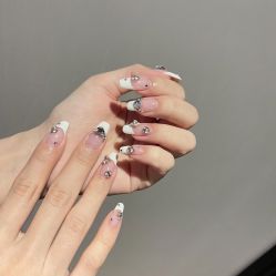-HUII NAIL绘京美甲美睫会馆