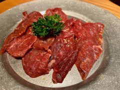 -烧肉达人•炭火烧肉(新天地店)