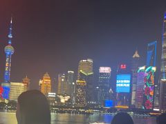 -外滩8号 whisky bar(金延大厦店)