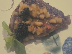 -大岛日本料理铁板烧(南通大饭店)