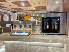 -金安大饭店-金品自助餐厅