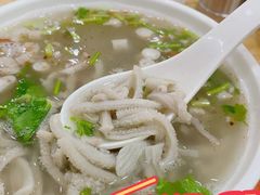 -八沟羊汤(河北大街店)