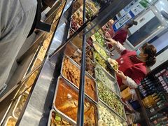 -杨记拉面总店