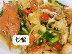 -长平老姿娘夜粥(平东一街店)