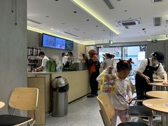 -茶百道(景田东路店)