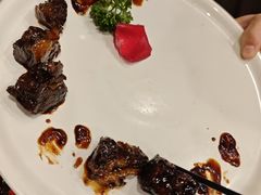 -金哥私房菜馆(张府园总店)