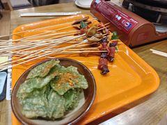 -黔哆哆地摊酸汤火锅(清湖店)
