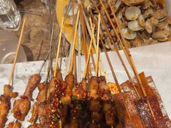 -郑喜旺烧烤(郑州总店)